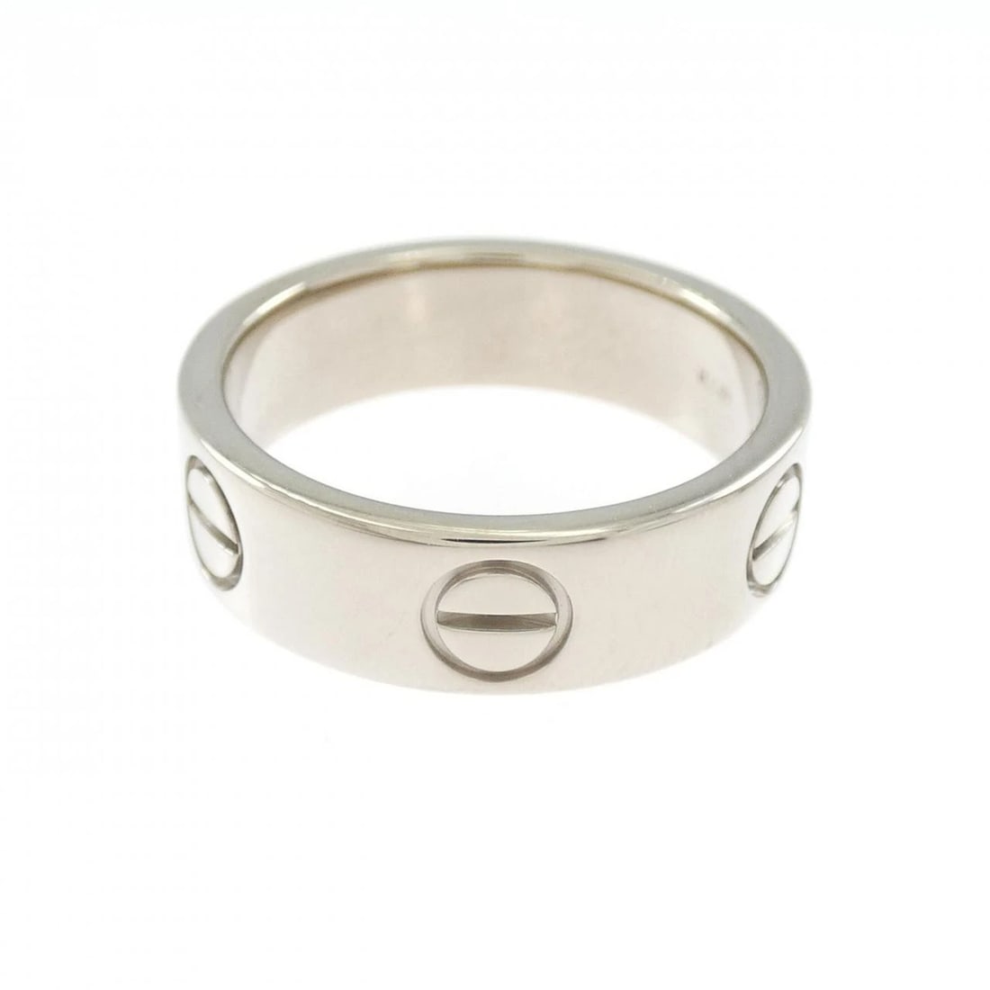 CARTIER LOVE RING - 2