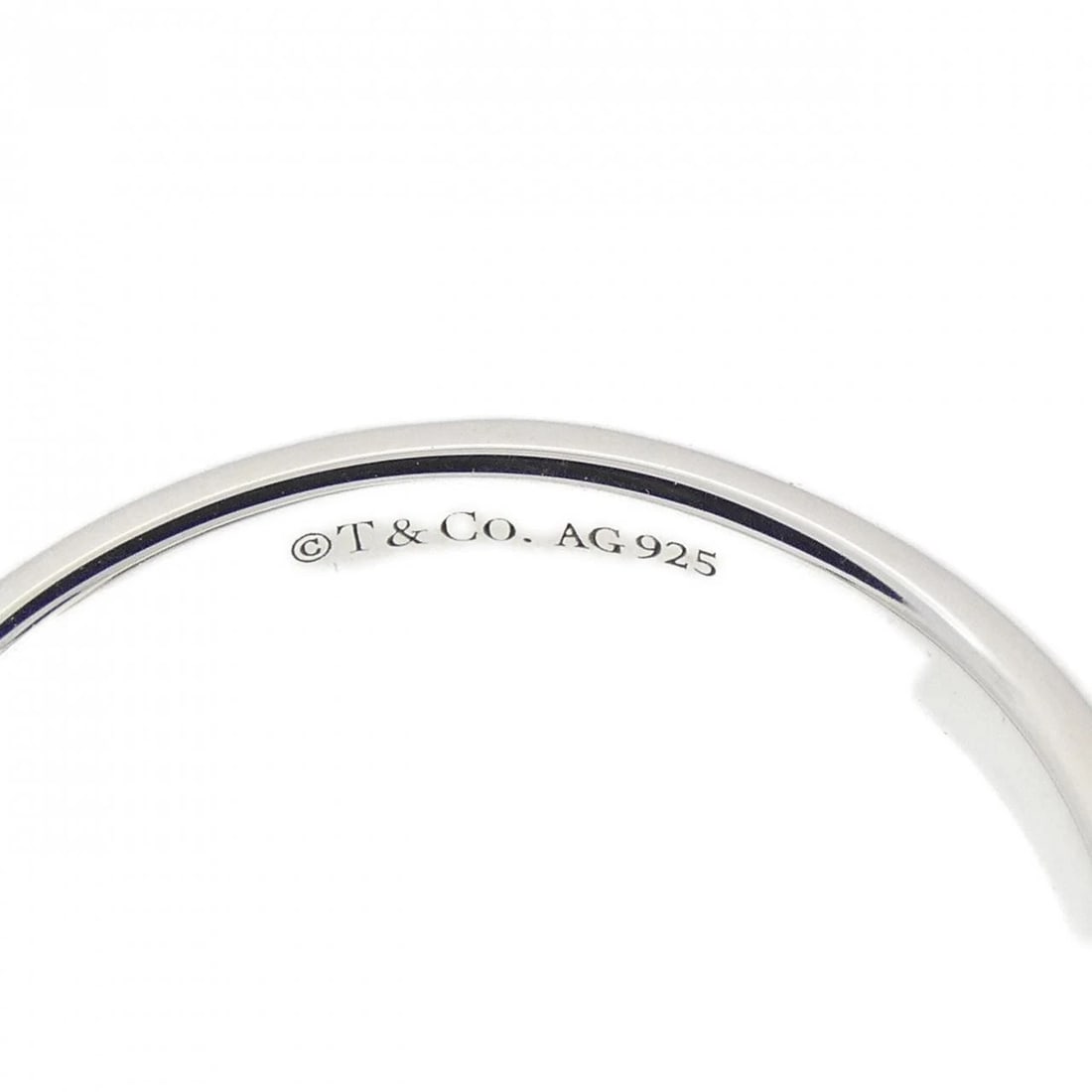 TIFFANY BALL RING - 4