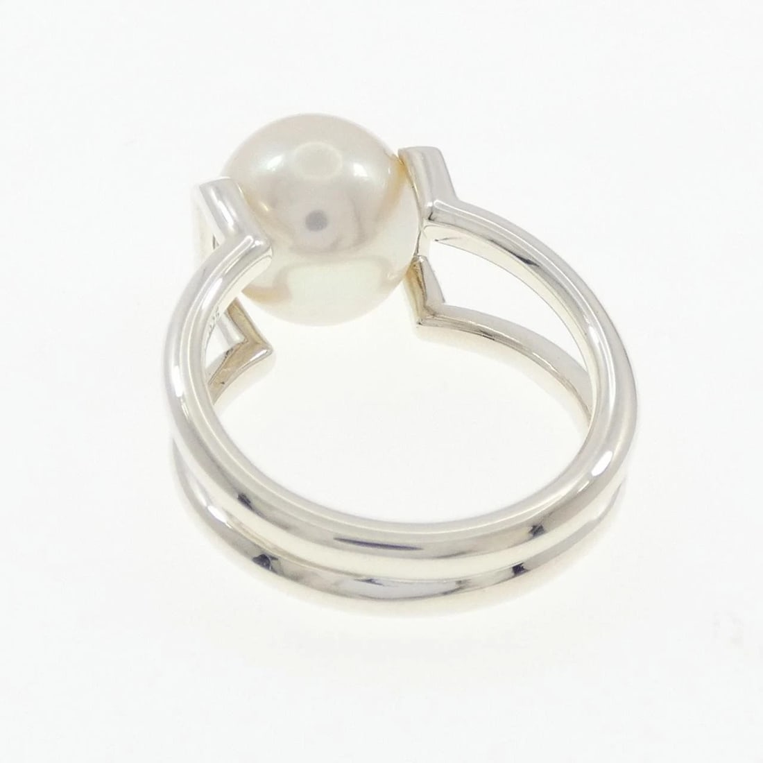 TIFFANY HARDWARE RING - 3