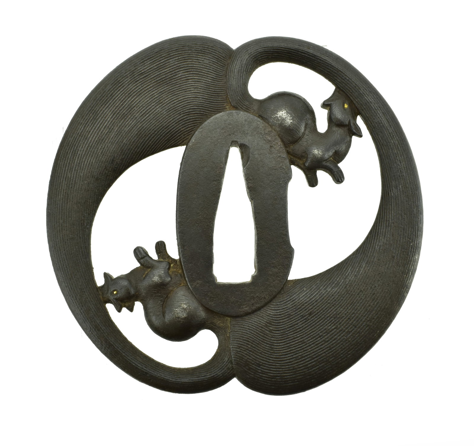 SUKASHI TSUBAS MARGMACH: Sukashi Tsubas Margmach Description: Sukashi Tsubas Margmach Size: None Accessories: None Accessories Notice: When purchasing pre-owned goods, please refer to the photos of the items to check