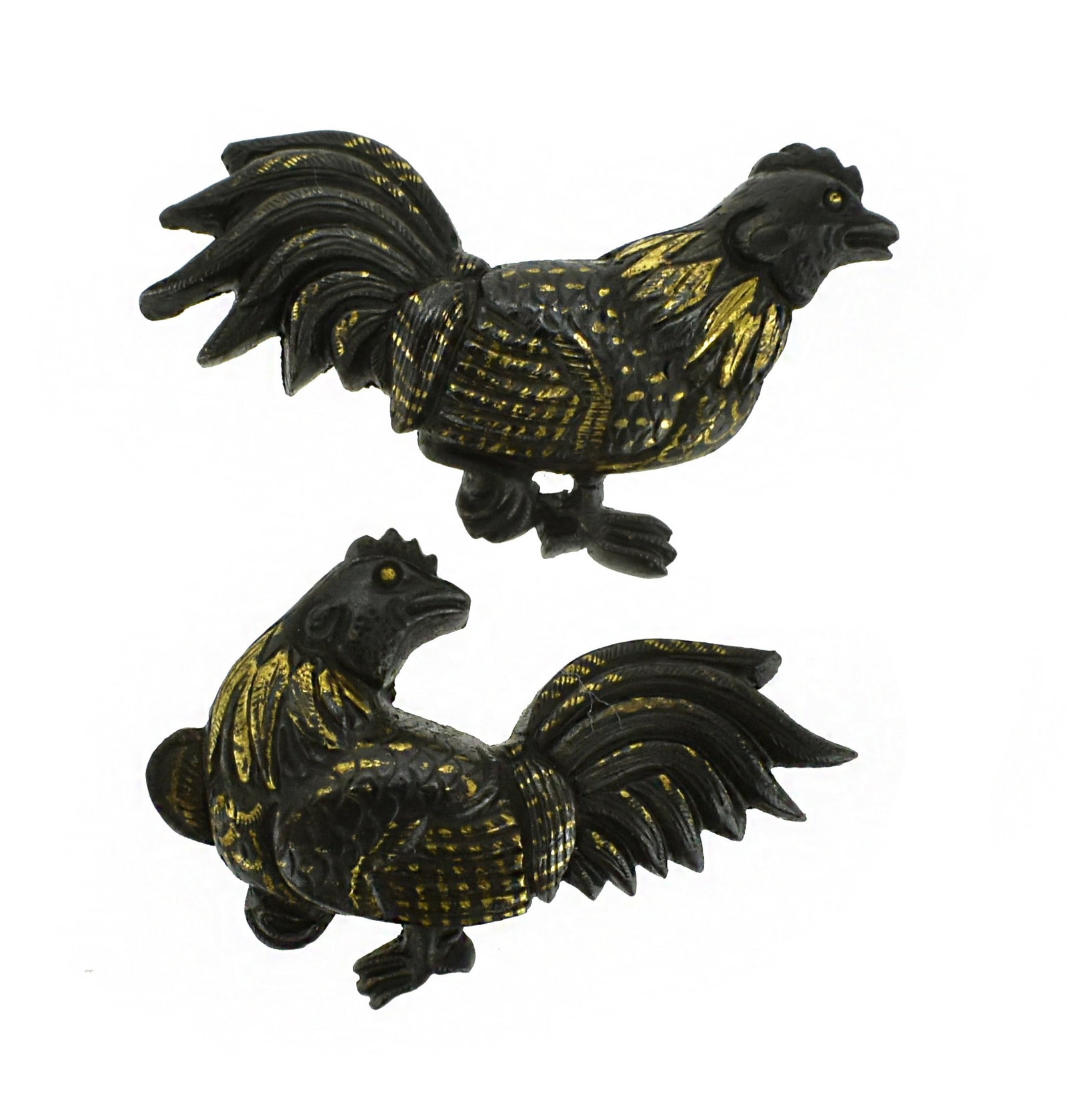 AUTHENTIC JAPANESE MENUKI (1 of 2)