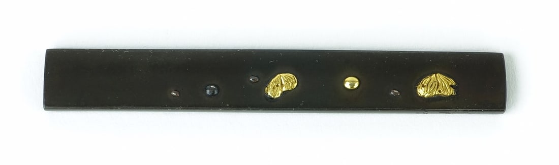 POLISHED SHIBUICHI GROUND (1 of 2)