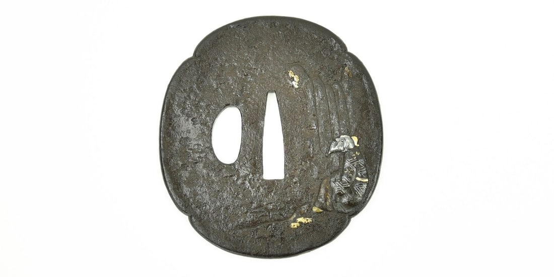 IRON TSUBA - 2