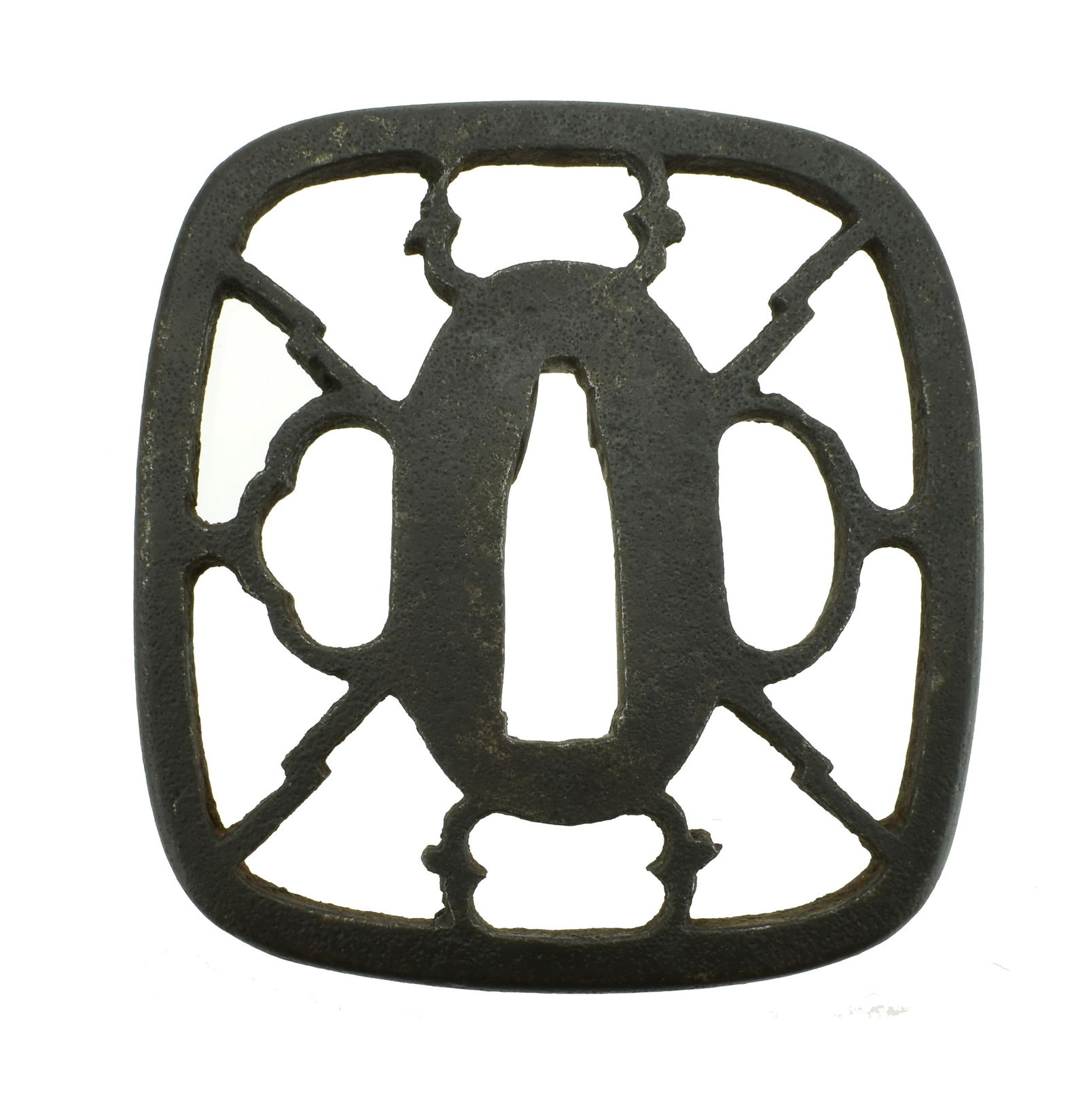 SUKASHI TSUBAS MARGMACH: Sukashi Tsubas Margmach Description: Sukashi Tsubas Margmach Size: None Accessories: None Accessories Notice: When purchasing pre-owned goods, please refer to the photos of the items to check