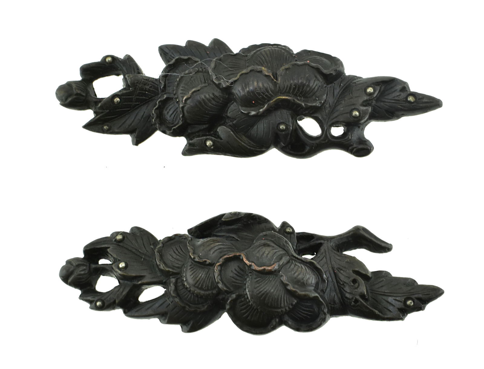 AUTHENTIC JAPANESE MENUKI (1 of 2)