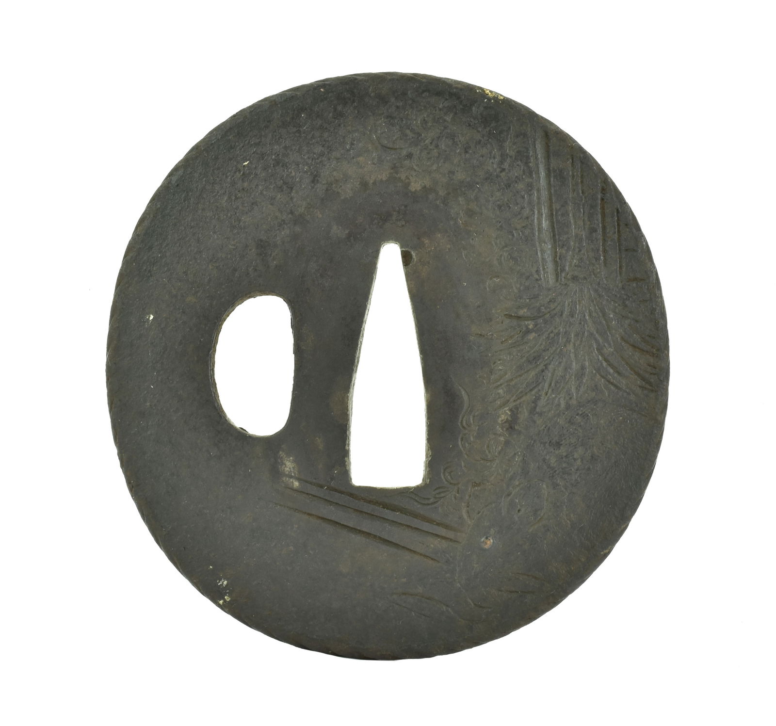 AUTHENTIC JAPANESE TSUBAS (1 of 2)