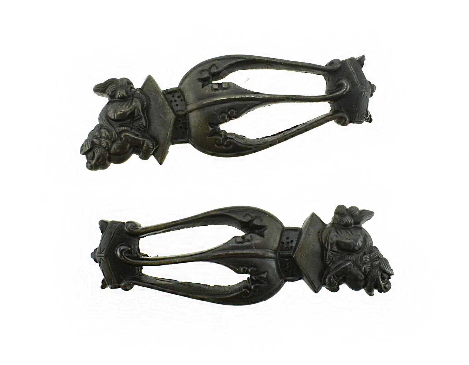 AUTHENTIC JAPANESE MENUKI (1 of 2)