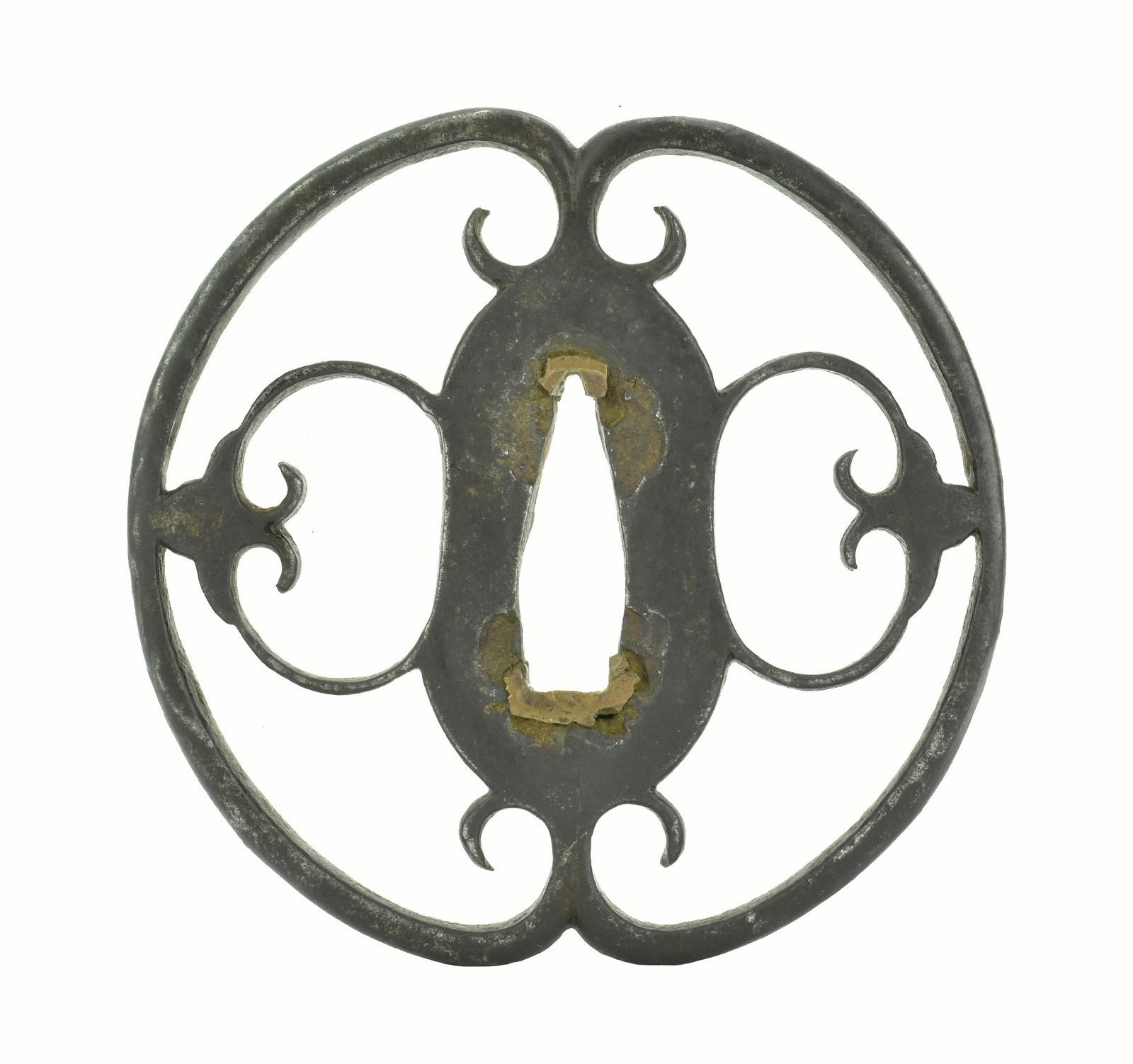 AUTHENTIC JAPANESE TSUBAS (1 of 2)