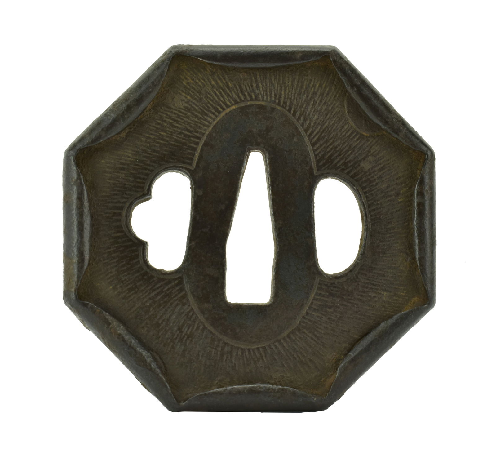 AUTHENTIC JAPANESE TSUBAS: Authentic Japanese Tsubas Description: Authentic Japanese Tsubas. Size: None Accessories: None Accessories Notice: When purchasing pre-owned goods, please refer to the photos of the items to