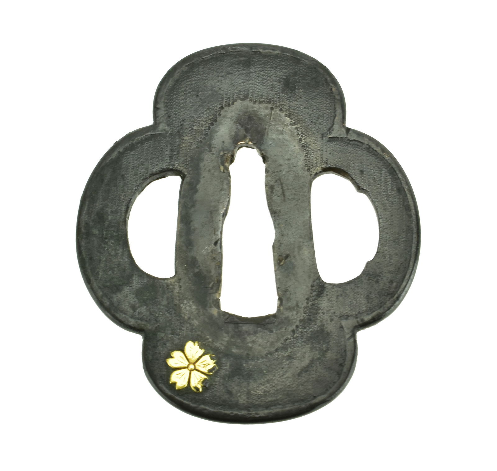 AUTHENTIC JAPANESE TSUBAS: Authentic Japanese Tsubas Description: Authentic Japanese Tsubas. Size: None Accessories: None Accessories Notice: When purchasing pre-owned goods, please refer to the photos of the items to