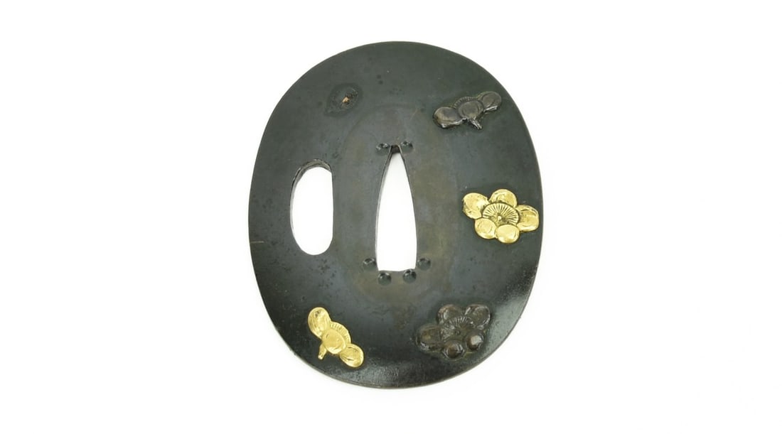 KINKO TSUBA - 2