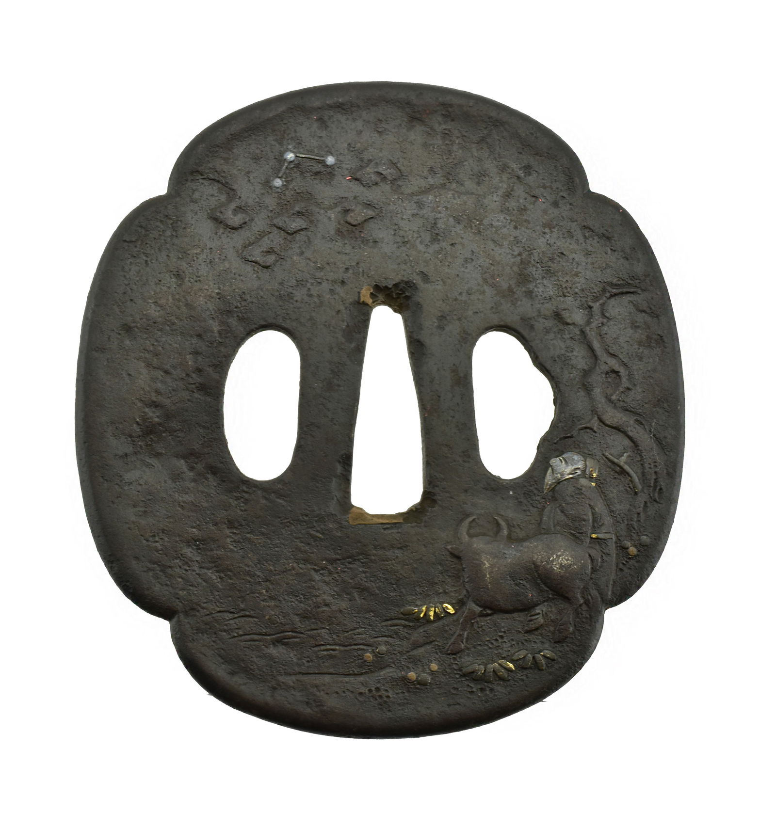 AUTHENTIC JAPANESE TSUBAS (1 of 2)