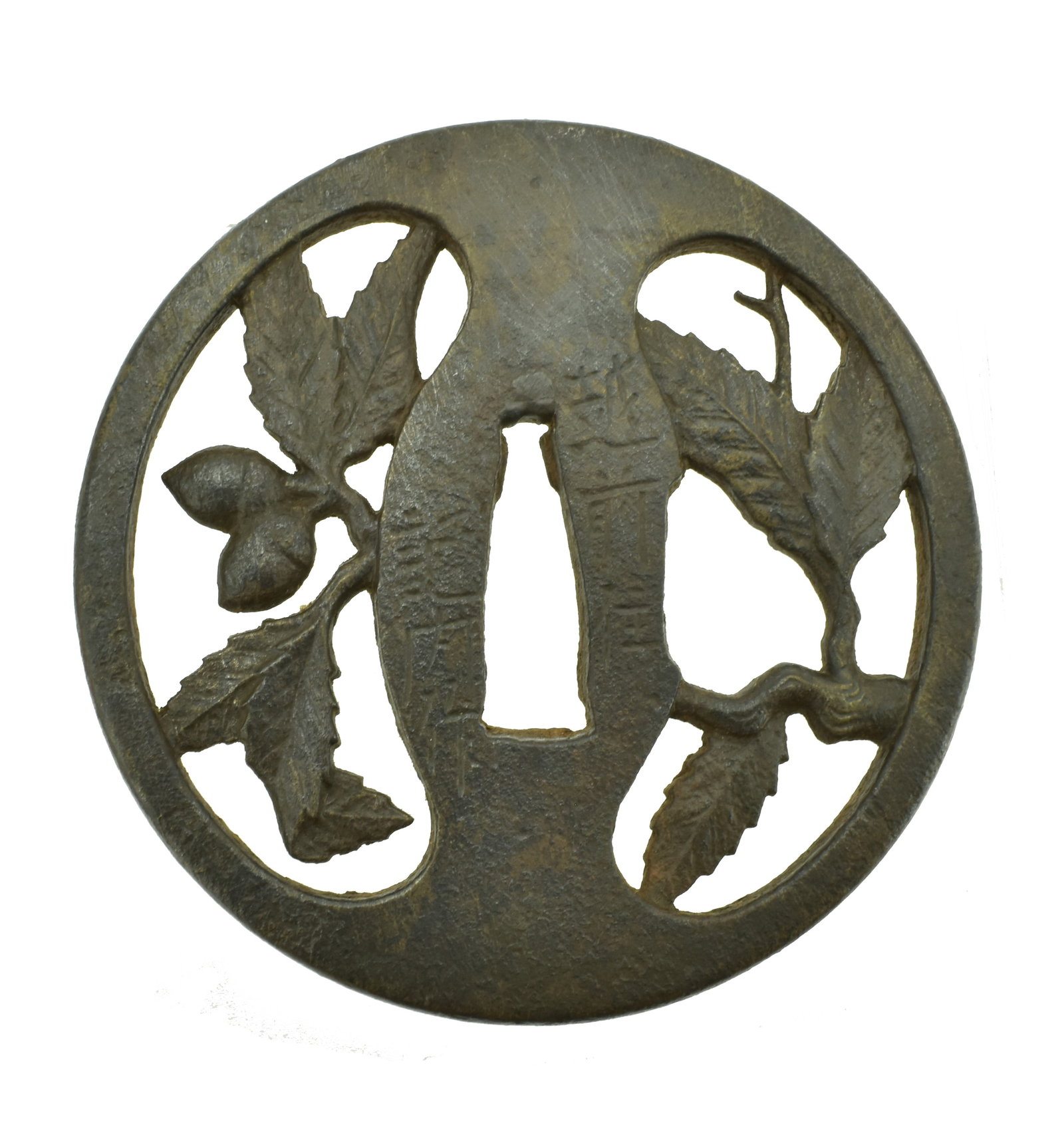 SUKASHI TSUBAS MARGMACH: Sukashi Tsubas Margmach Description: Sukashi Tsubas Margmach Size: None Accessories: None Accessories Notice: When purchasing pre-owned goods, please refer to the photos of the items to check