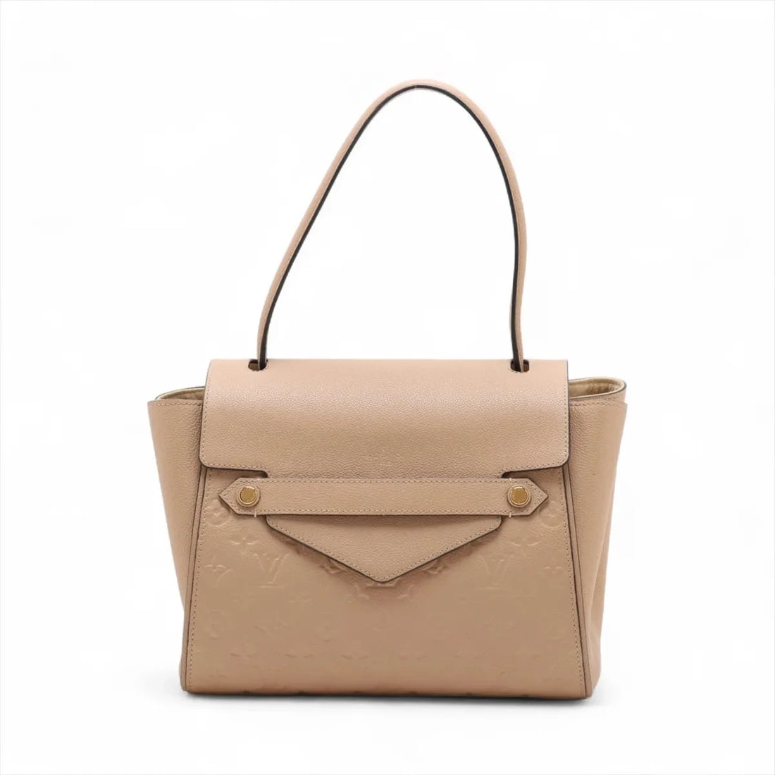 LOUIS VUITTON MONOGRAM EMPREINTE TROCKADERO (1 of 6)