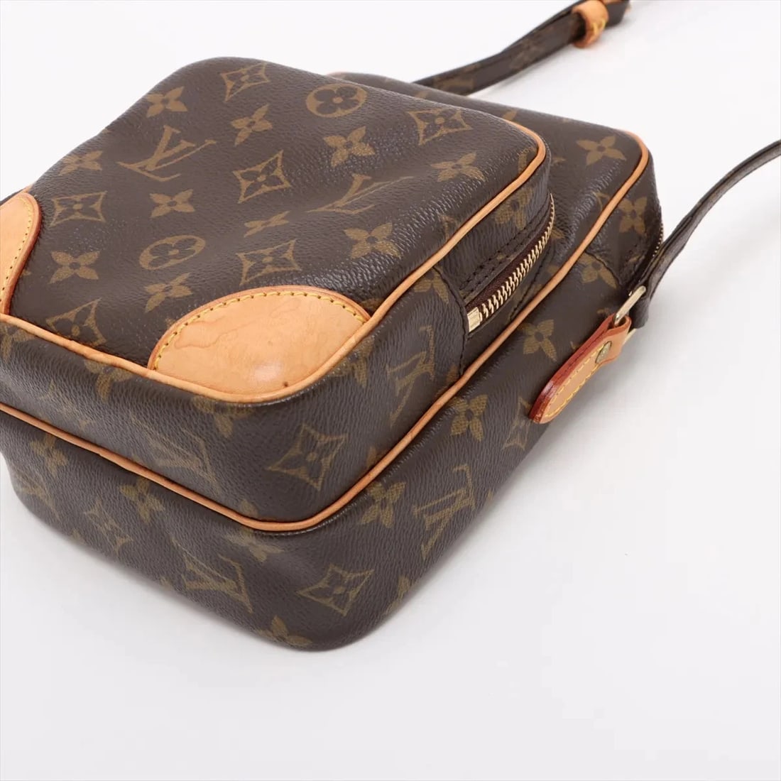 LOUIS VUITTON MONOGRAM AMAZON BROWN - 3