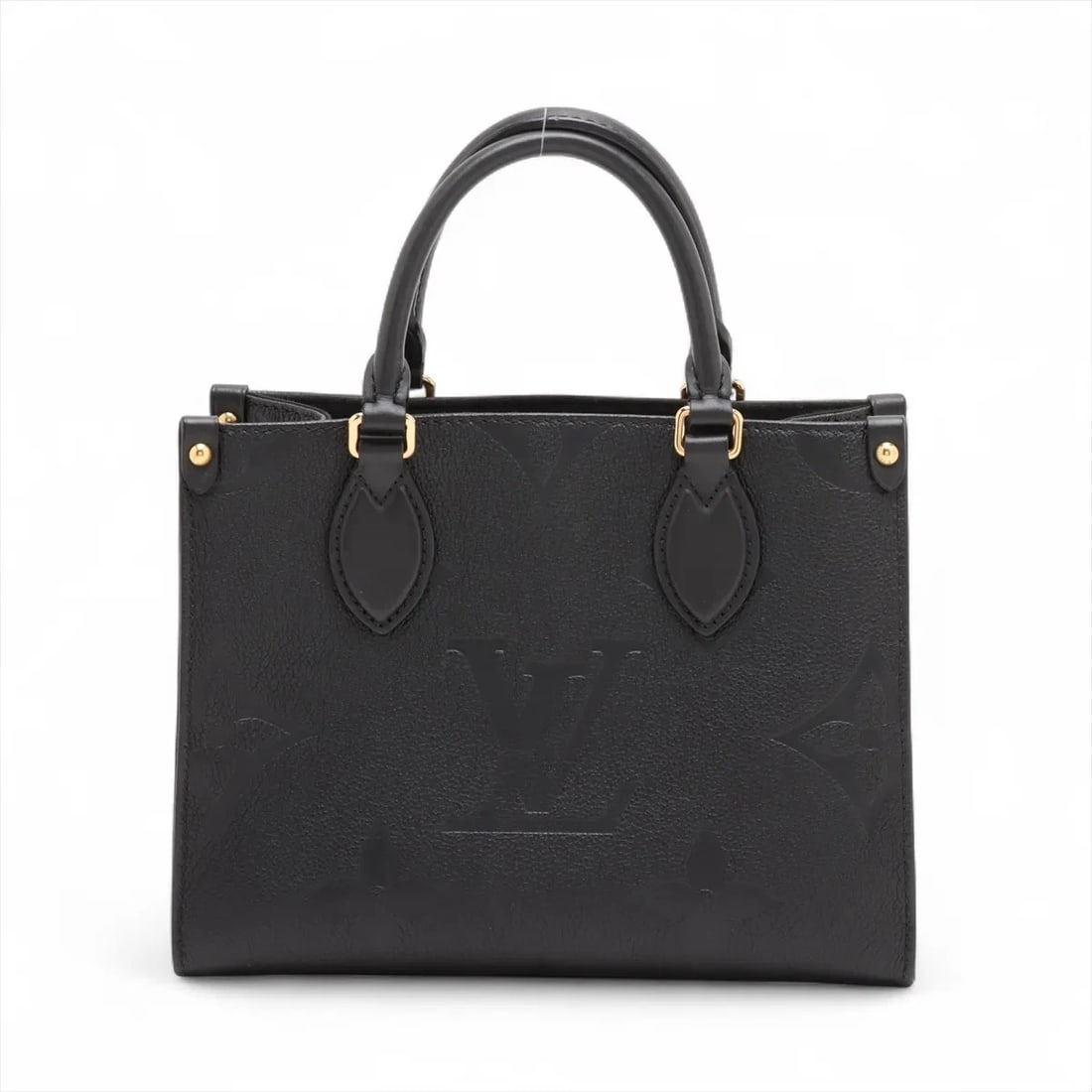 LOUIS VUITTON MONOGRAM EMPREINTE - 2