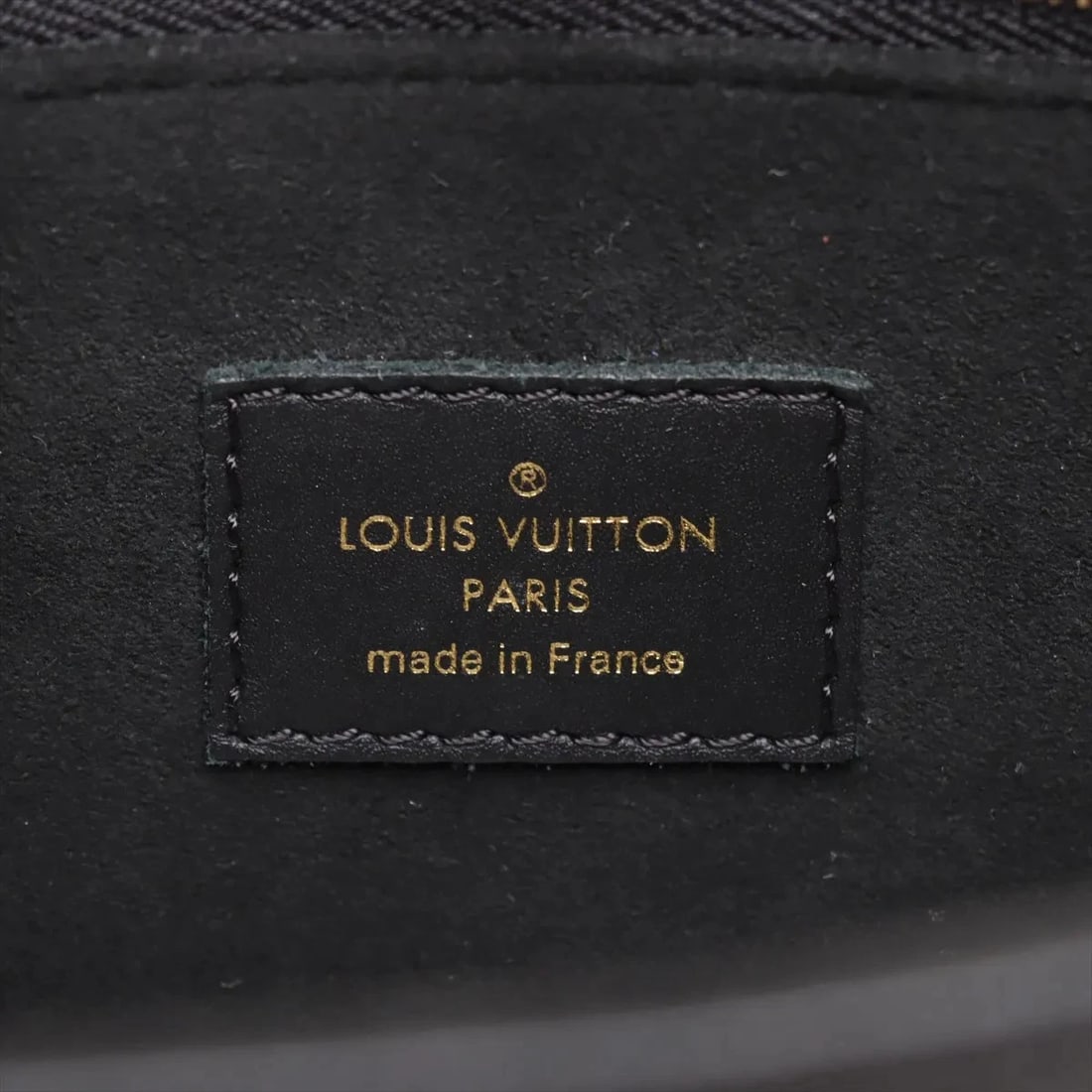 LOUIS VUITTON MONOGRAM EMPREINTE - 8