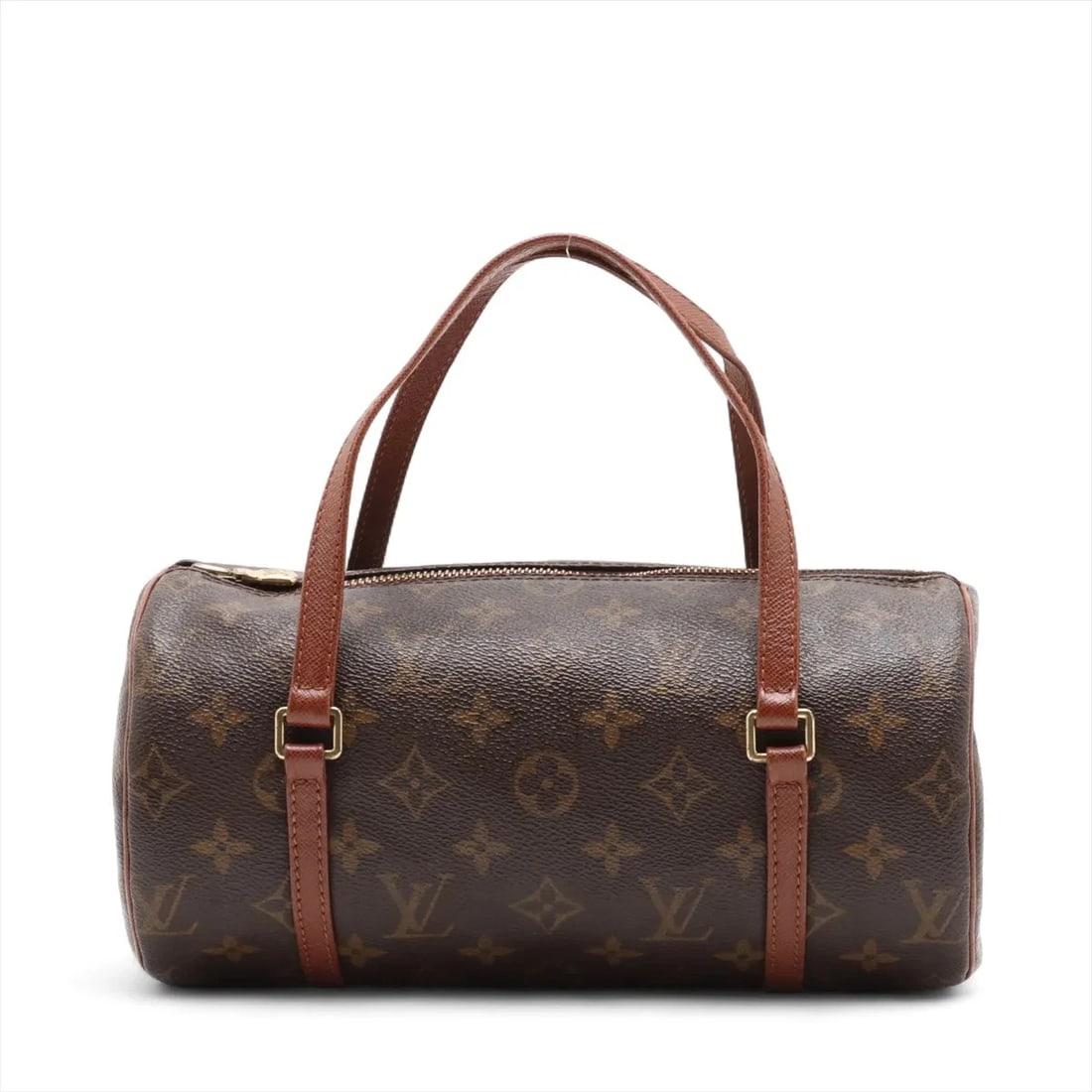 LOUIS VUITTON MONOGRAM PAPILLON 26 BROWN (1 of 10)