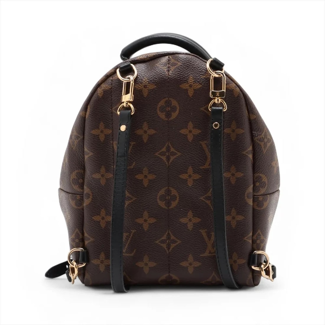 LOUIS VUITTON MONOGRAM PALM SPRINGS BACKPACK - 2