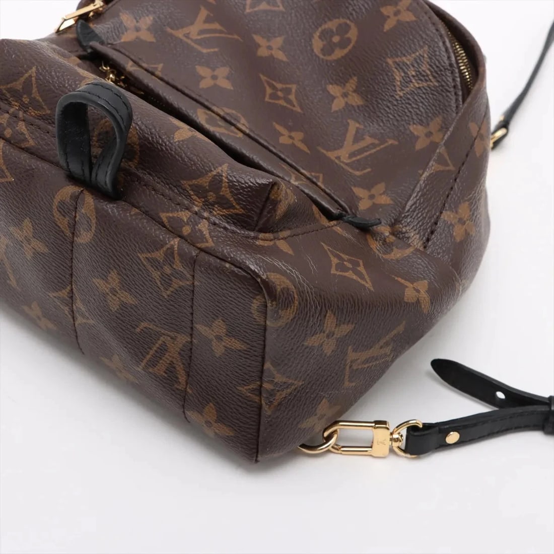 LOUIS VUITTON MONOGRAM PALM SPRINGS BACKPACK - 3