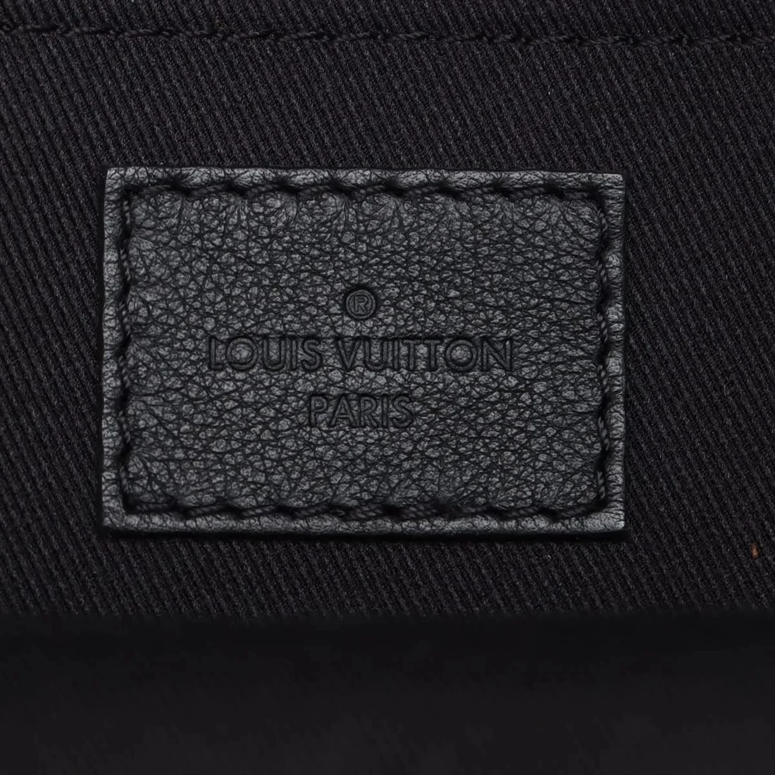 LOUIS VUITTON MONOGRAM PALM SPRINGS BACKPACK - 7