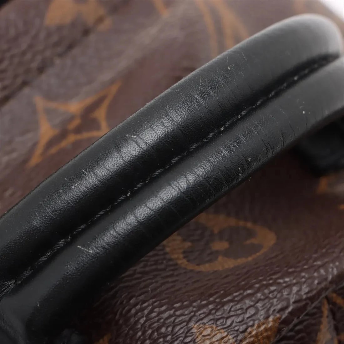 LOUIS VUITTON MONOGRAM PALM SPRINGS BACKPACK - 8