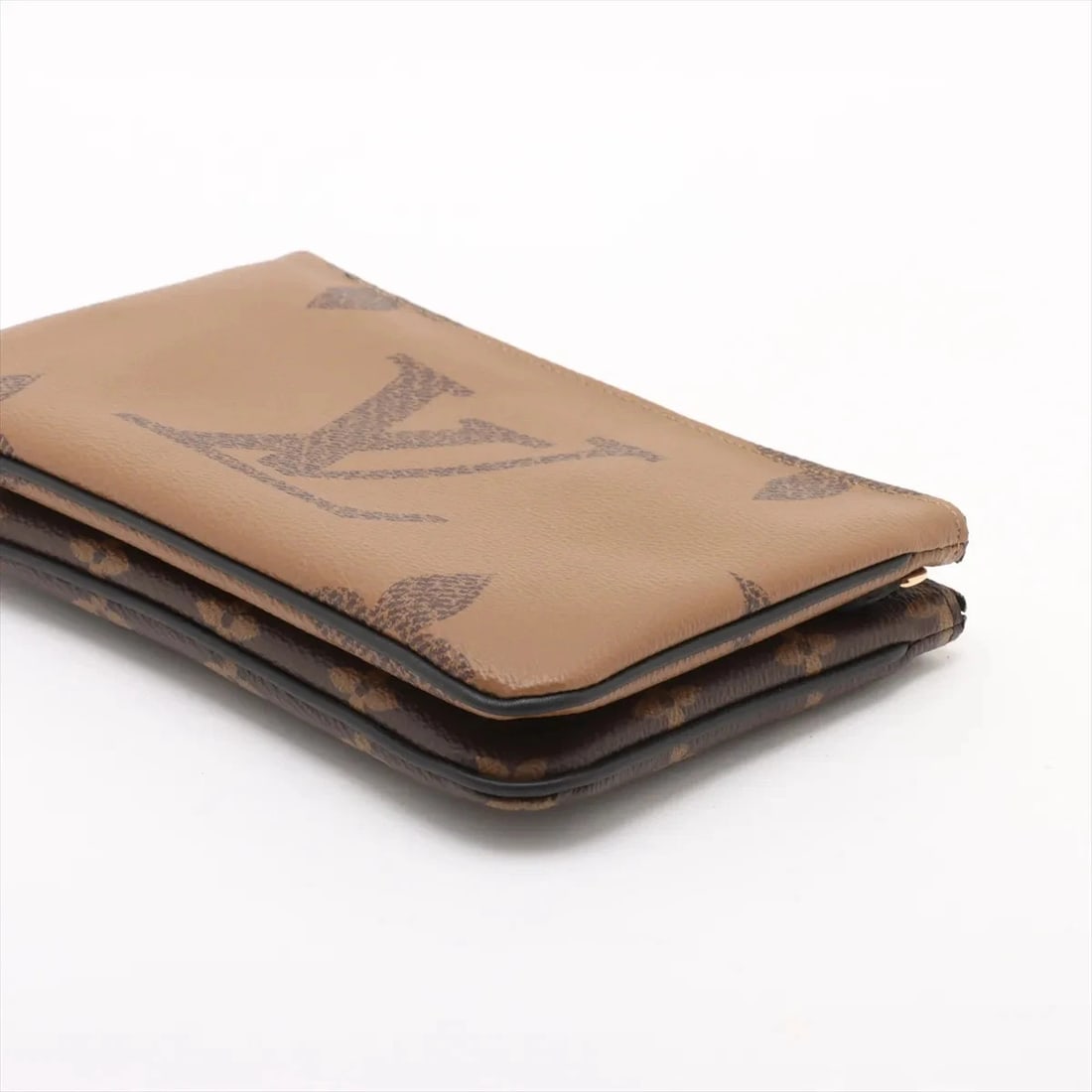 LOUIS VUITTON GIANT MONOGRAM REVERSE DOUBLE - 3