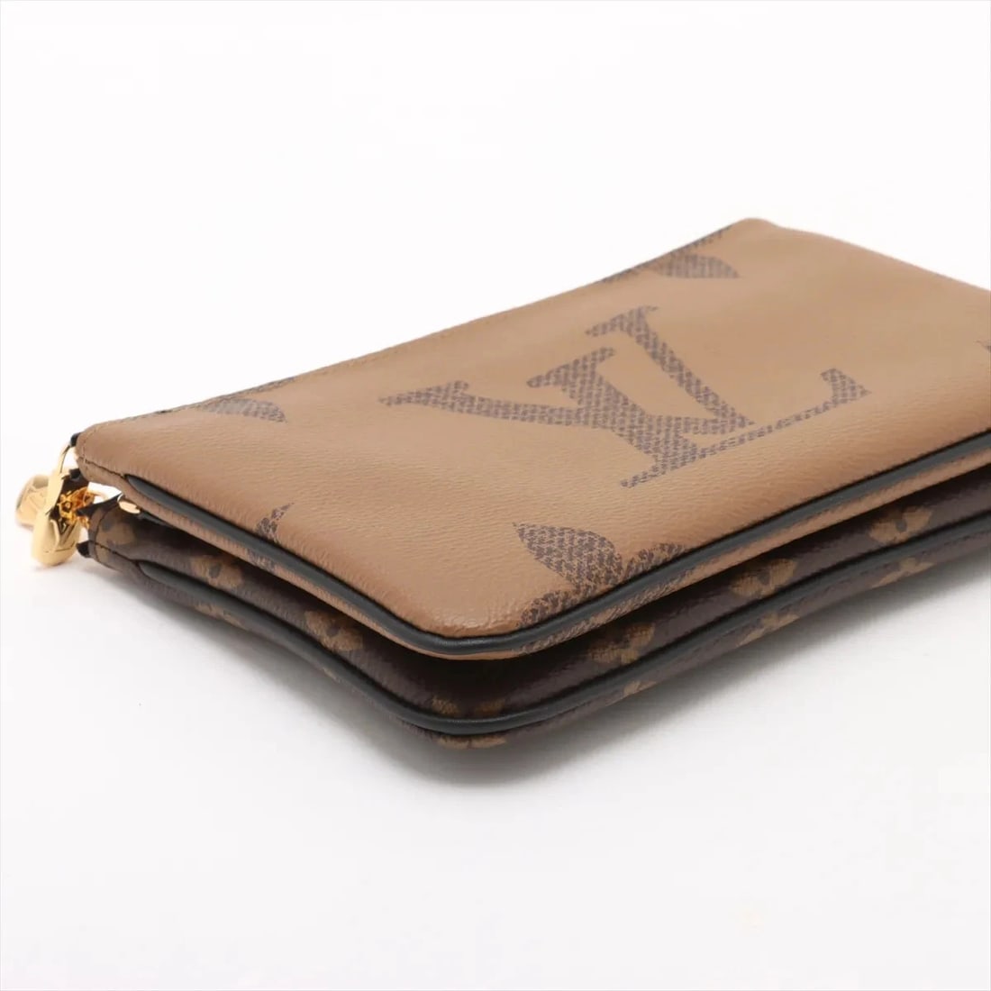 LOUIS VUITTON GIANT MONOGRAM REVERSE DOUBLE - 4