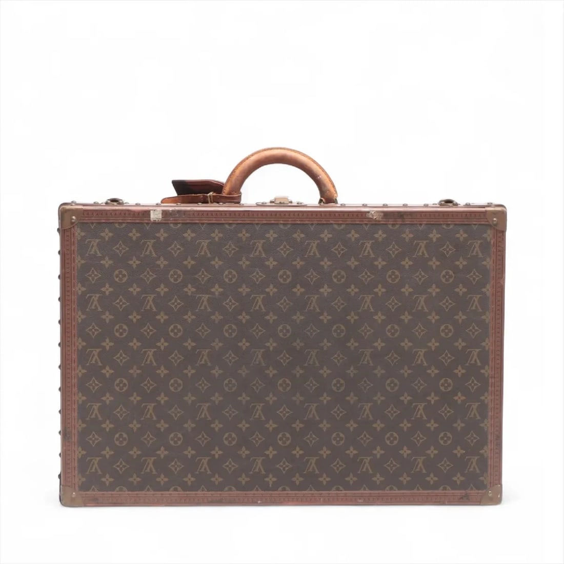 LOUIS VUITTON MONOGRAM BROWN - 2
