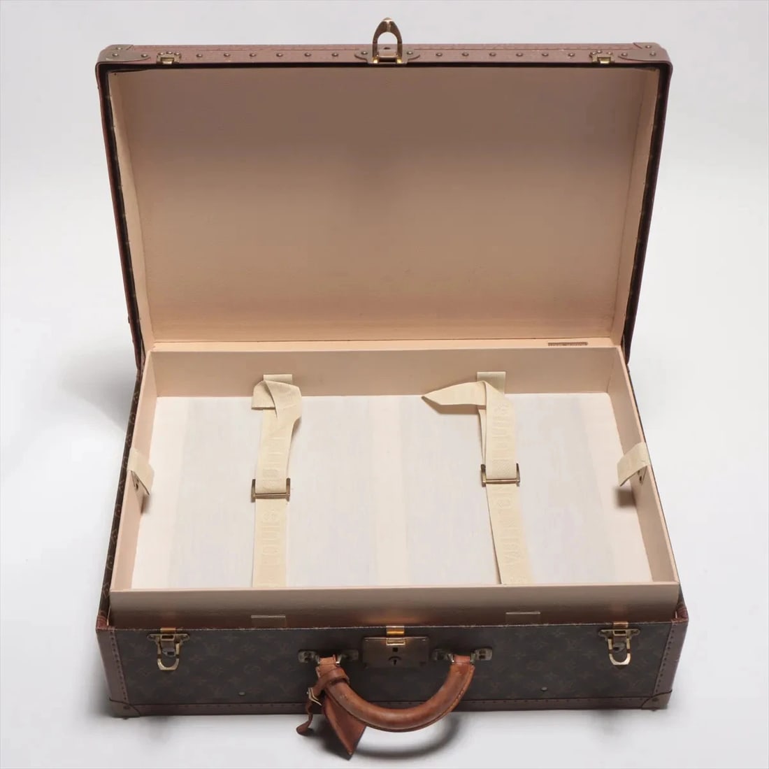 LOUIS VUITTON MONOGRAM BROWN - 7