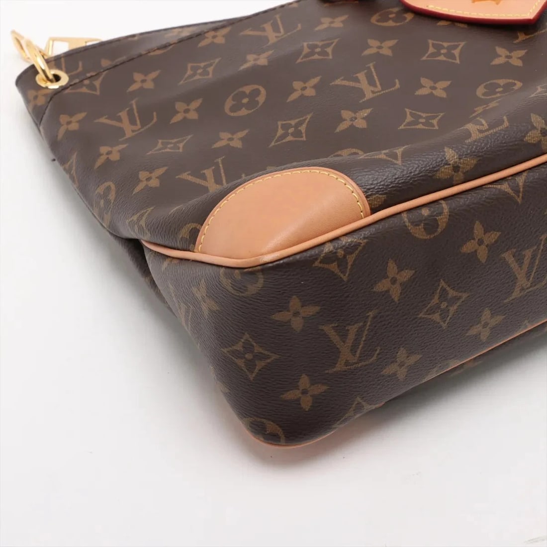 LOUIS VUITTON MONOGRAM ODEON BROWN - 4