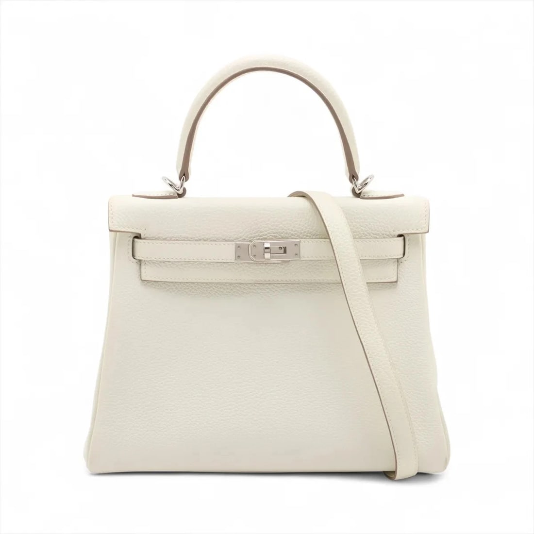 HERMÈS KELLY 25 LE TOURNAY TOGO MUSHROOM: Hermès Kelly 25 Le Tournay Togo mushroom Brand: Hermès Type: Hand bag Material: Togo Color: mushroom Size: Height:7.1inch Length:9.4inch Depth:4.1inch Handle height:3.3inch Shoulder