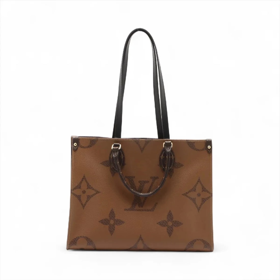 LOUIS VUITTON GIANT MONOGRAM REVERSE - 2