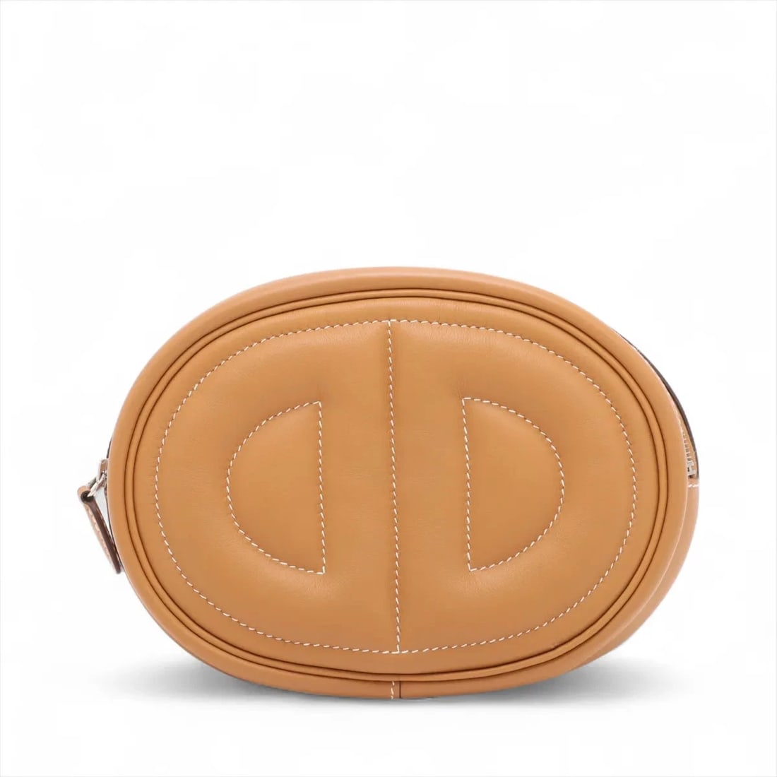 HERMÈS IN THE LOOP VERSO VEAU SWIFT SESAME X LIME SILVER: Hermès In the Loop Verso Veau Swift Sesame x lime Silver Brand: Hermès Type: Shoulder bag Material: Veau Swift Color: Sesame Size: Height:5.5inch Length:7.7inch Depth:1.6inch Shoulder height:15.