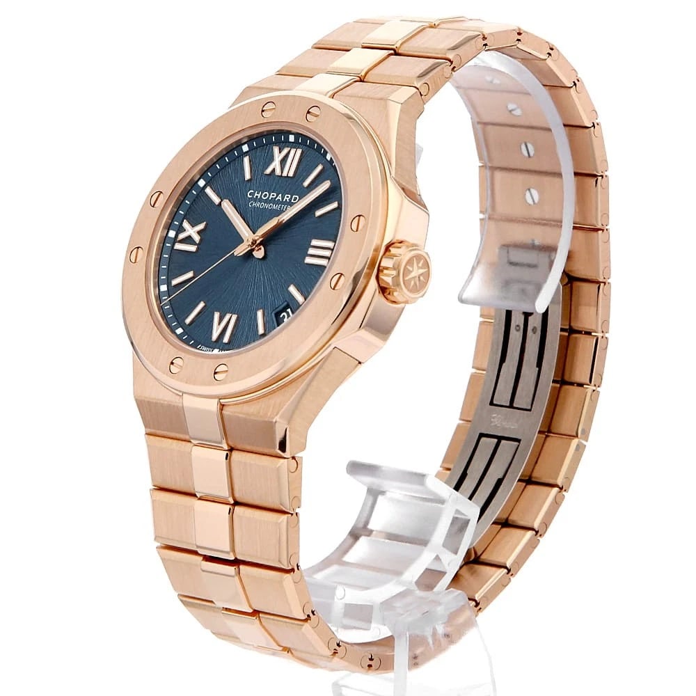 CHOPARD ALPINE EAGLE WATCH - 2