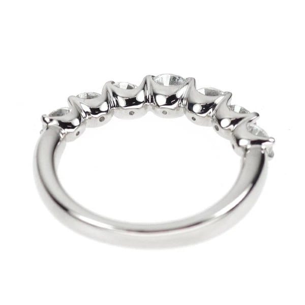 PT900 DIAMOND RING - 2