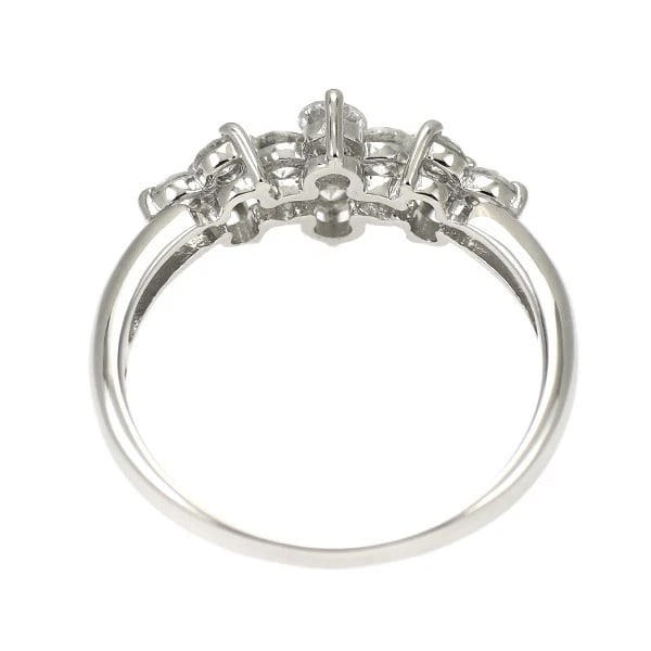 PT900 DIAMOND RING - 2