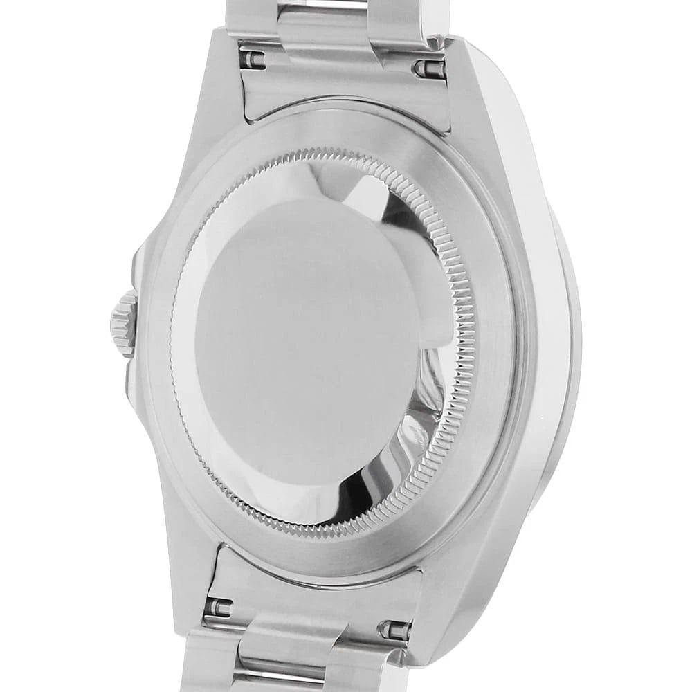 ROLEX EXPLORER BLACK M WATCH - 4