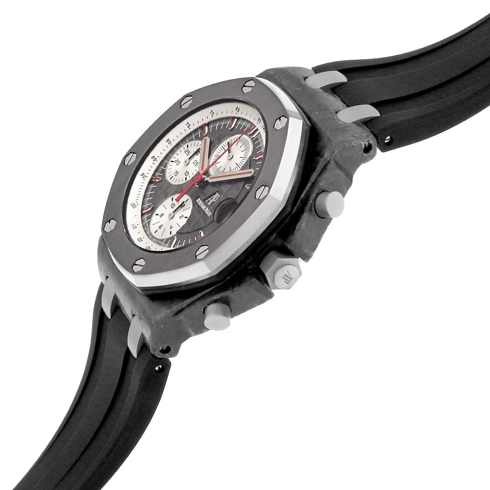 AUDEMARS PIGUET ROYAL OAK SECOND WATCH - 2