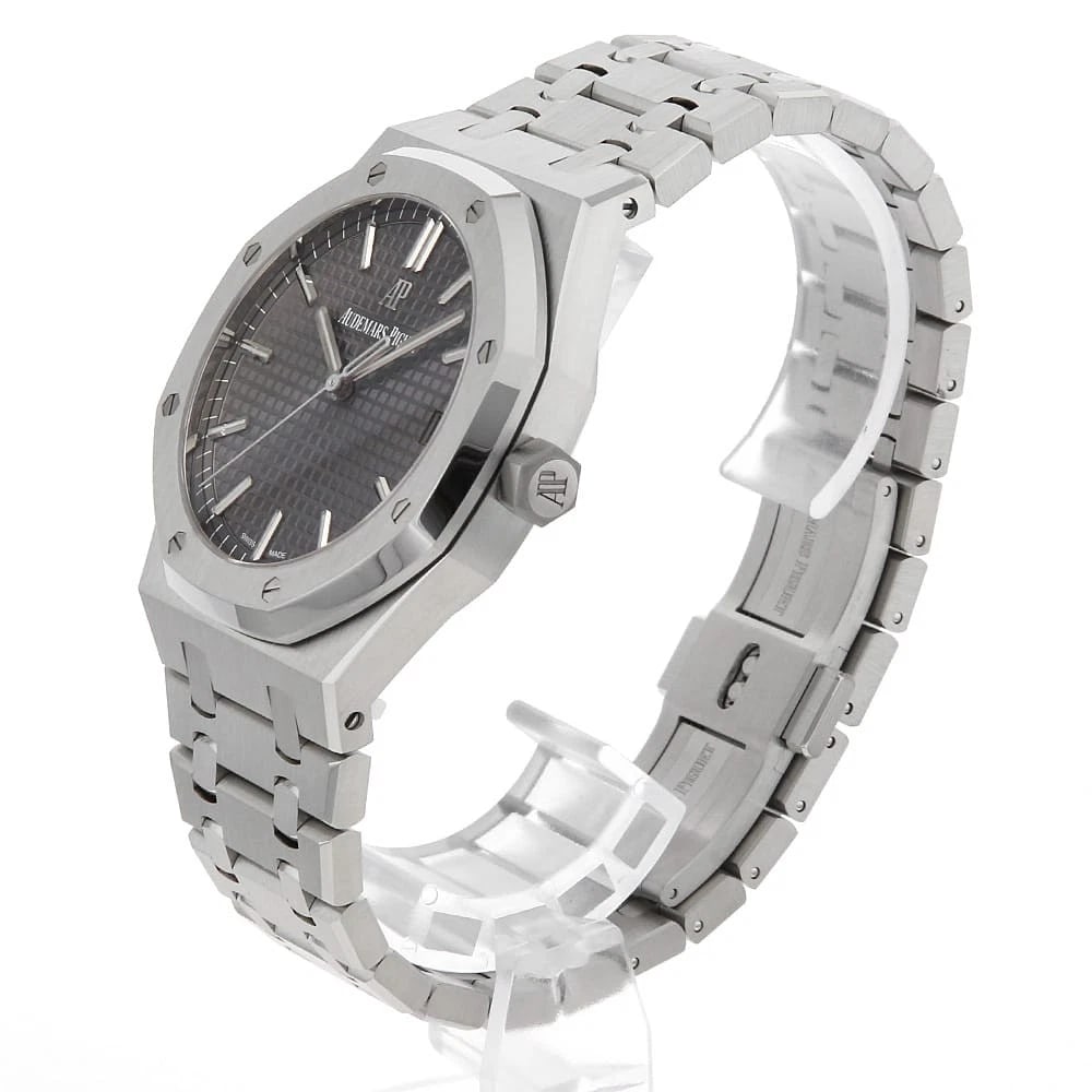 AUDEMARS PIGUET ROYAL OAK WATCH - 2
