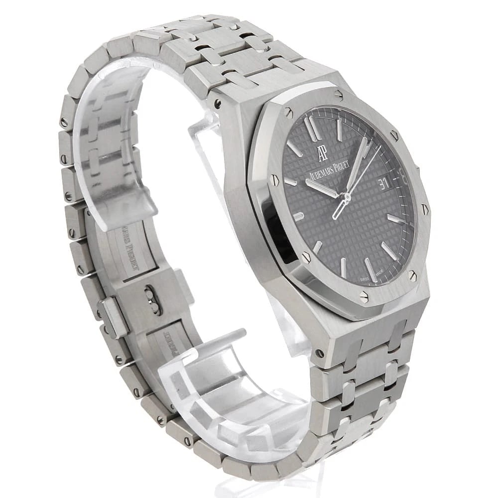 AUDEMARS PIGUET ROYAL OAK WATCH - 3