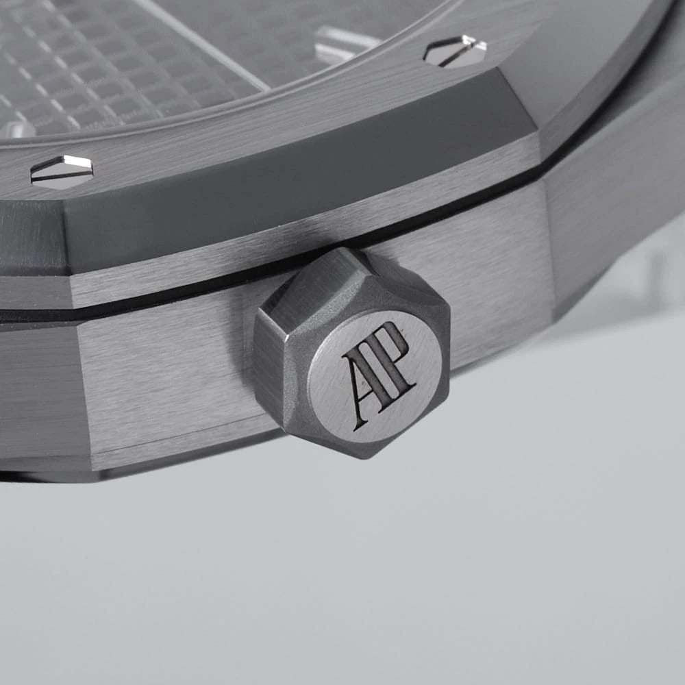 AUDEMARS PIGUET ROYAL OAK WATCH - 5