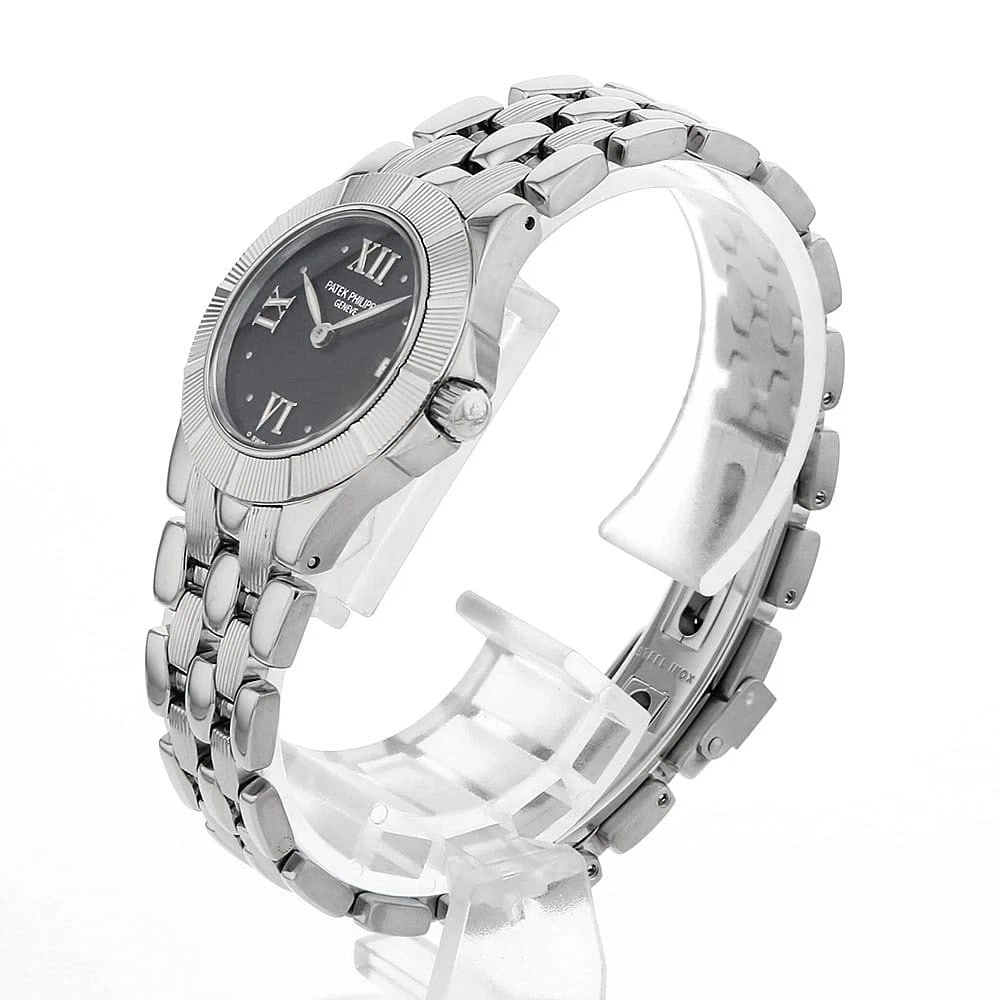 PATEK PHILIPPE NEPTUNE WATCH - 2