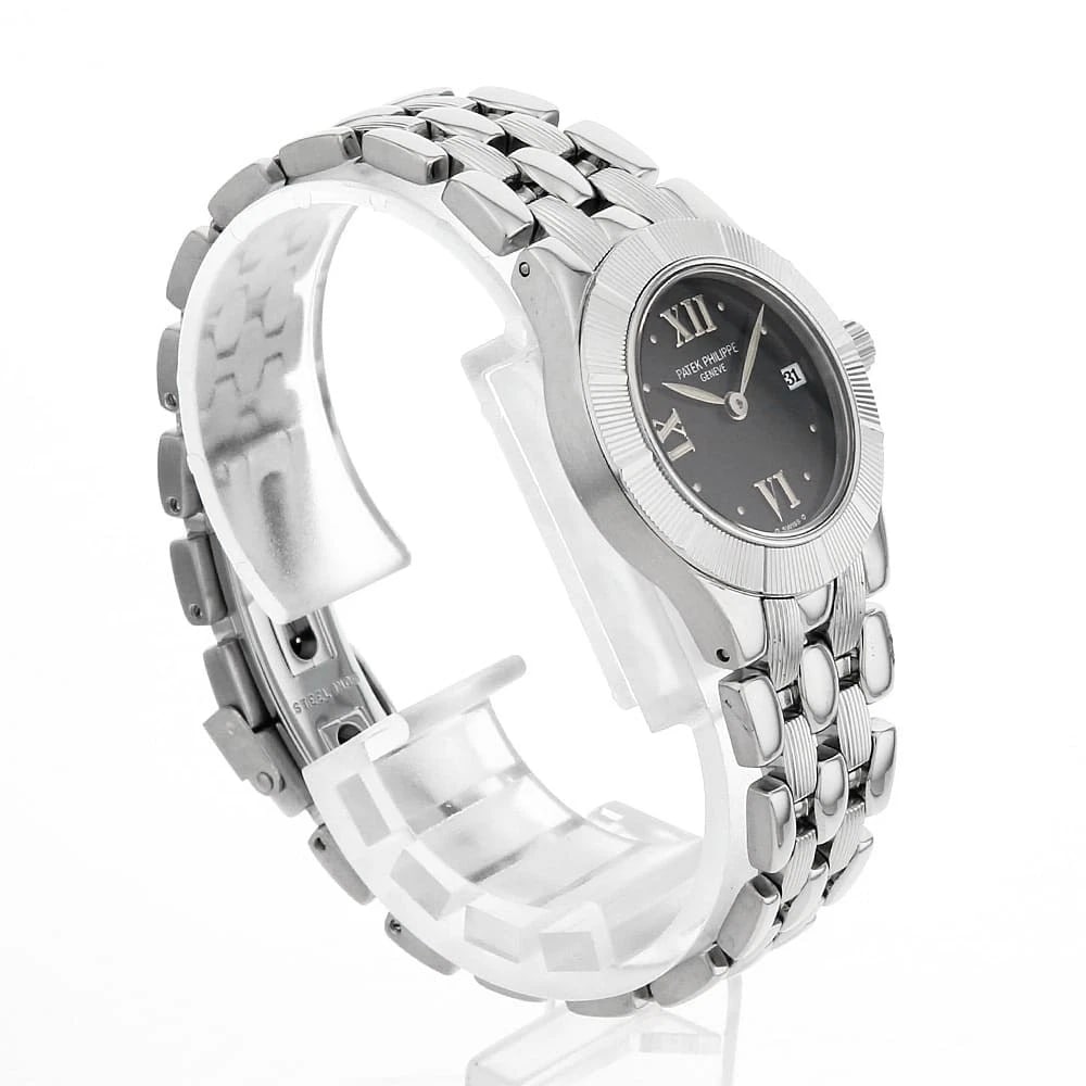 PATEK PHILIPPE NEPTUNE WATCH - 3