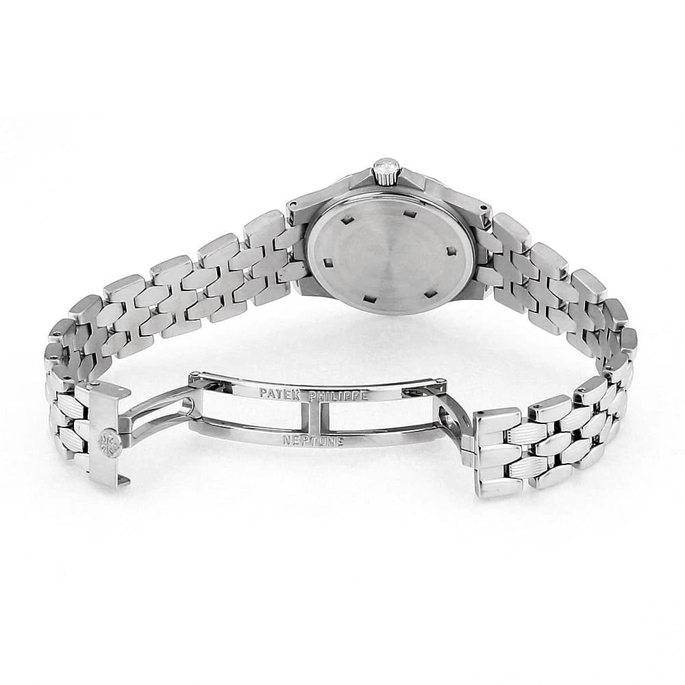 PATEK PHILIPPE NEPTUNE WATCH - 5