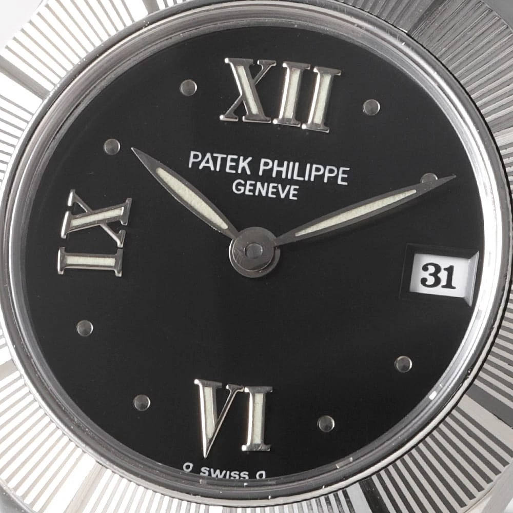 PATEK PHILIPPE NEPTUNE WATCH - 6
