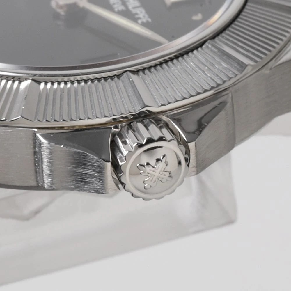 PATEK PHILIPPE NEPTUNE WATCH - 7