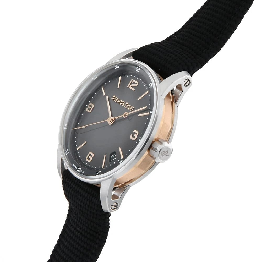 AUDEMARS PIGUET WATCH - 2