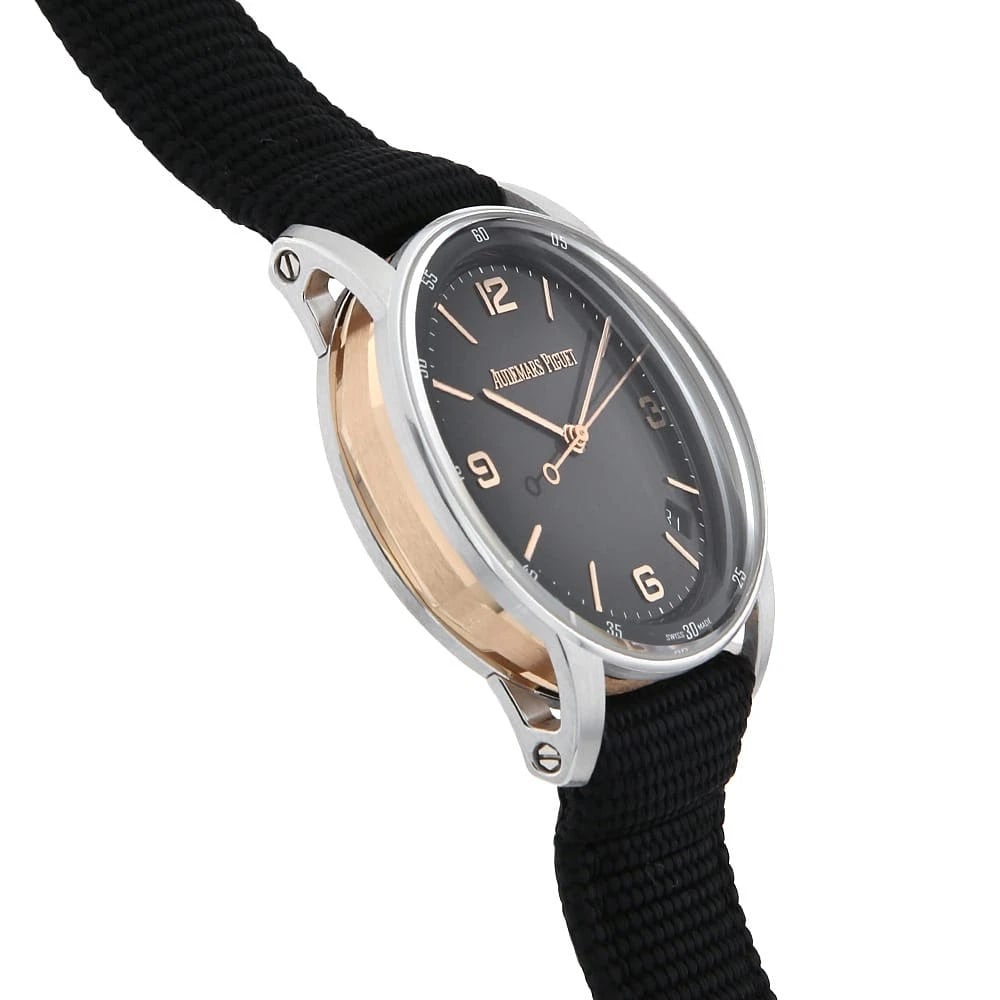 AUDEMARS PIGUET WATCH - 3