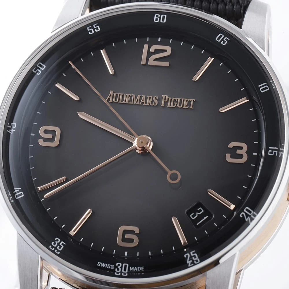 AUDEMARS PIGUET WATCH - 4